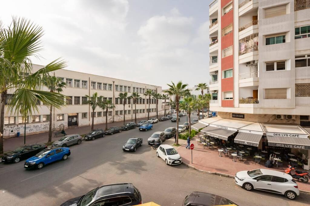 Tt Holidays-Rabat City Center Exterior photo